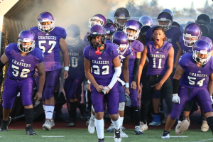 PHOTO GALLERY: JV Football | Pearl City vs. Moanalua