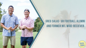 Shakas & Swings- Episode 8 ft. Greg Salas