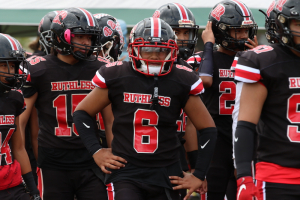 PHOTO GALLERY: 14U Ruthless 808 vs. MillVill Trojans