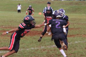 PHOTO GALLERY: 12U Ruthless 808 vs. Pearl City Jr. Chargers