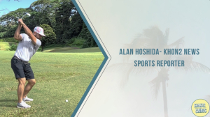 Shakas & Swings- Episode 10 ft. Alan Hoshida