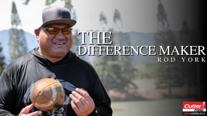 The Difference Maker ft. Mililani Football Head Coach Rod York