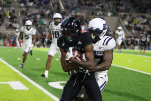 Photo Gallery: Utah State 41, Hawai’i 34