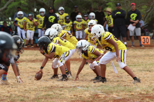 PHOTO GALLERY: Jr. Prep Sports 2022 Fall Tackle Football Championships