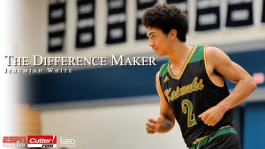 The Difference Maker ft. Jeremiah White, Kaimuki High School ’24