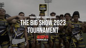 The Big Show 2023 Highlights || Hawaii Army National Guard