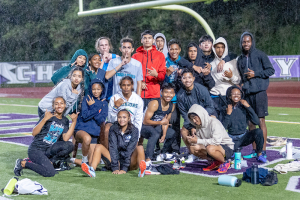 OIA Track Meet at Pearl City High School | Photo Gallery