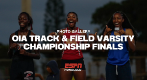 Varsity Track & Field: OIA Championship Finals | Photo Gallery