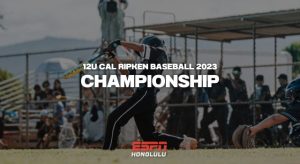 New Era WINS! 12u Cal Ripken Baseball Championship 2023 | Photo Gallery
