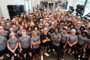 Protecting High School Football Players from Injury