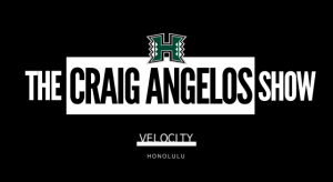 The Craig Angelos Show
