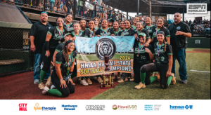 Kapaa clinches D2 state title to cap off perfect season