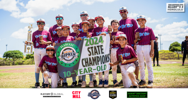 2024 10u Cal Ripken Championship | PHOTO GALLERY