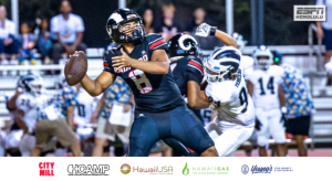 Radford rolls past Redlands with dominant 32-7 victory