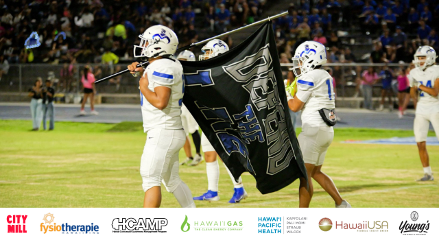 Nguyen’s walk-off FG lifts Moanalua past Wai’anae, 24-21