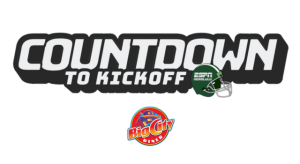 Countdown to Kickoff at BCD Windward Mall