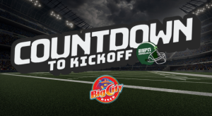 Countdown to Kickoff at BCD Waipio