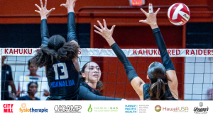 Moanalua sweeps Kahuku in battle of OIA unbeatens, holds onto perfect record of 7-0