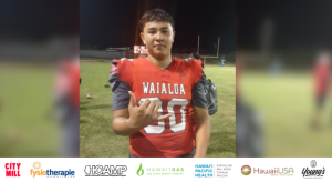 Waialua holds off Kalaheo in double OT, 37-34