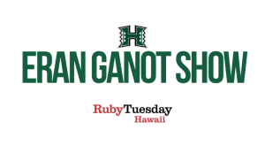 Eran Ganot Show at Ruby Tuesday Moanalua