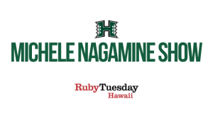 Michele Nagamine Show at Ruby Tuesday Moanalua