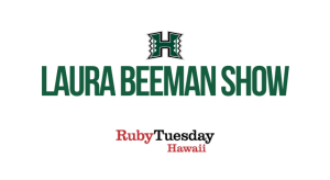 Laura Beeman Show at Ruby Tuesday Moanalua