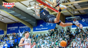 Memphis Tigers Pull Away from Michigan State Spartans for 71-63 Victory