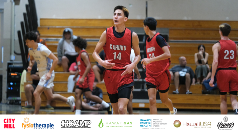 Kahuku Fends Off Baldwin, Advances to State Semifinals