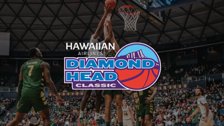 Future of Diamond Head Classic Uncertain After 2025-26 Cancellation