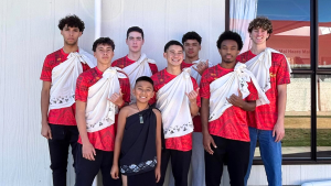 Ke Aupuni Hawai‘i U19 Boys Shine in 2025 Aotearoa Basketball Tour