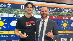 Hawai‘i Pacific Health ESPN Honolulu Open Presented by HMSA Set to Take Over Hawai‘i Convention Center This Weekend