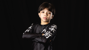 Sage Cruz Returns to ADCC Open This Weekend in Oklahoma City