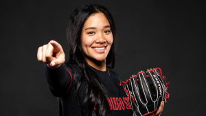 Quinn Waiki Named Mountain West Freshman of the Week