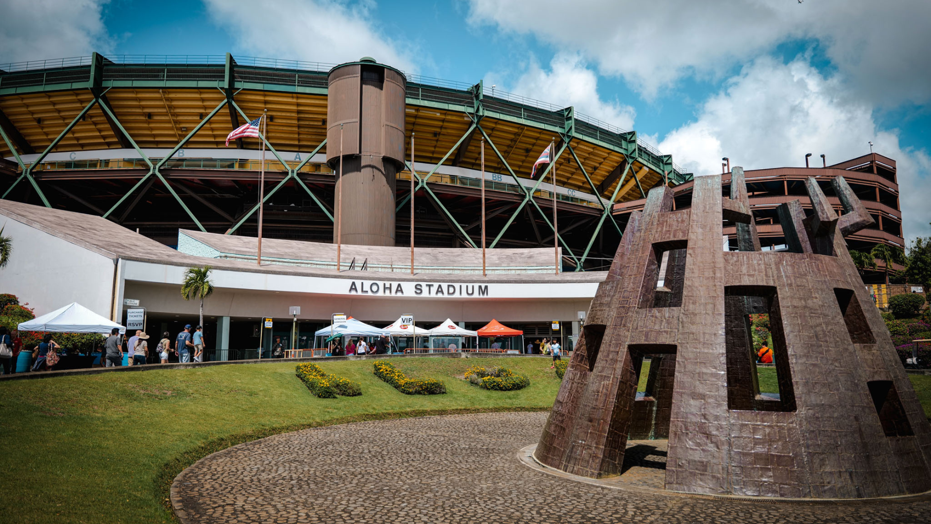 Final Agreement Negotiations Between NASED and Aloha Hālawa District Partners Extended Through Mid-August (Press Release)