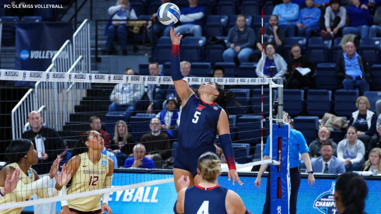 ʻIolani Alum Mokihana Tufono Named to All-SEC Preseason Volleyball Team