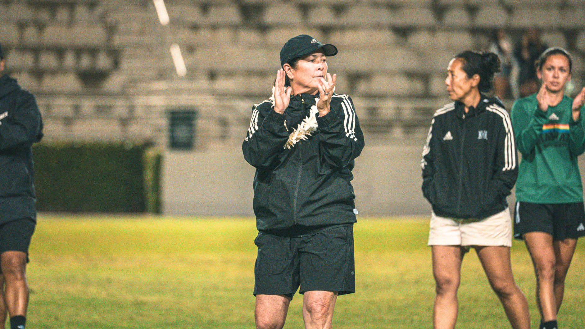 Rainbow Wahine Soccer Earns First Preseason No. 1 Ranking Since 2008