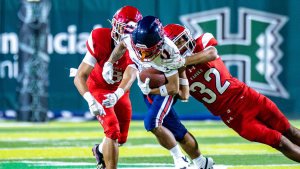 Hawai‘i High School Football Season Kicks Off This Weekend