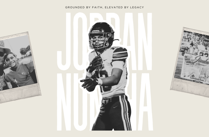 Jordan Nunuha: Grounded by Faith, Elevated by Legacy