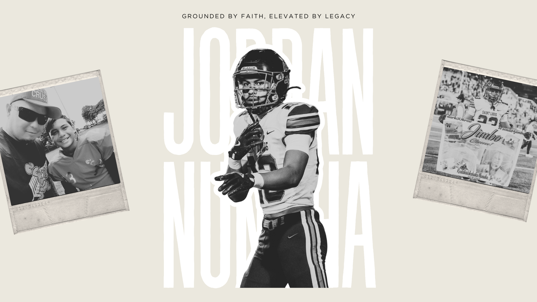 Jordan Nunuha: Grounded by Faith, Elevated by Legacy