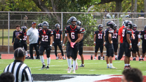 ‘Iolani stuns Radford with walk-off TD to win Father Bray Classic, 39-36