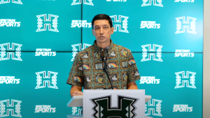 UH Drops Pay-Per-View for 2025 Hawaiʻi Football Season