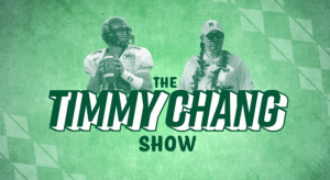 The Timmy Chang Show