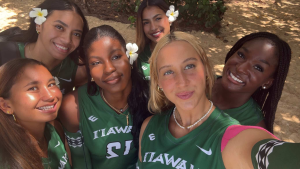 Rainbow Wahine Open Final Big West Season as Preseason Favorite
