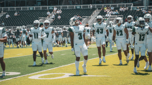 Hawaiʻi looks to Bounce Back against Sam Houston