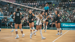 ‘Bows Get First Win Behind Adeyemi’s Career Night