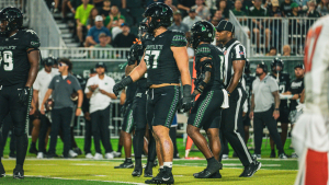 Homecoming Clash: Rainbow Warriors Welcome Portland State to Mānoa