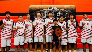 Da Lou Captures Inaugural Hawaii Army National Guard Classic Title