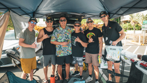 Pre-Game Pulse Tailgate Report | Hawaii vs Portland State