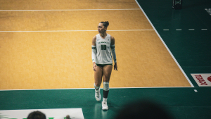 Tiff’s takeaways for Rainbow Wahine Volleyball 2025 | Week 5