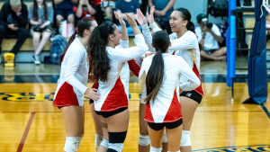 Roosevelt Rallies Past Waipahu, Moves Into Tie for First